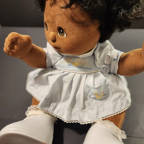 Vintage Mattel My Child Doll- All Original - Picture 7 of 7